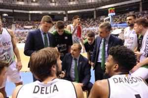 Grupo C Eurocup: Joventut vuelve al alto nivel europeo