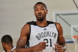 Herbalife Gran Canaria sigue cambiando su juego interior con el fichaje de Cory Jefferson