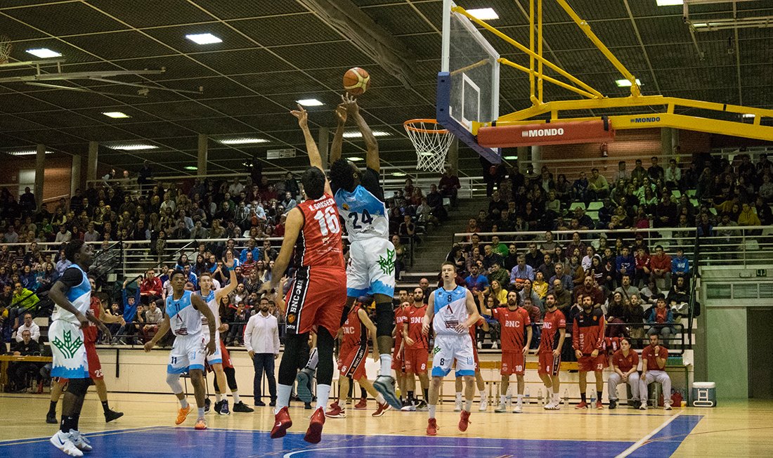 LEB Plata (J21): Alicante, victoria clave en Murcia; Emoción en el Oeste