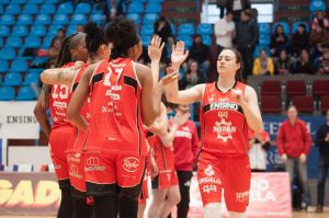 Liga DIA (J18): Durán Maquinaria Ensino y Spar Citylift Girona se llevan los derbis