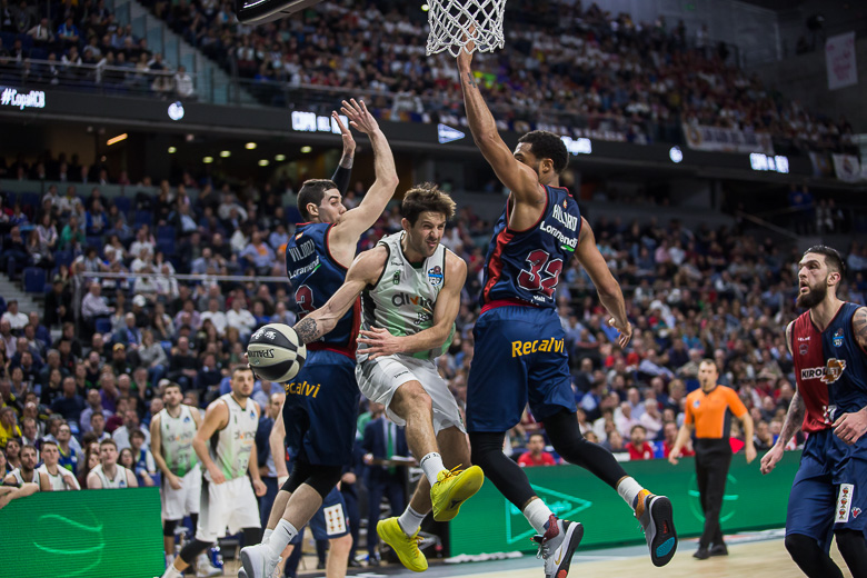 Un Laprovittola de récord lleva a Divina Seguros Joventut a semis (89-98)