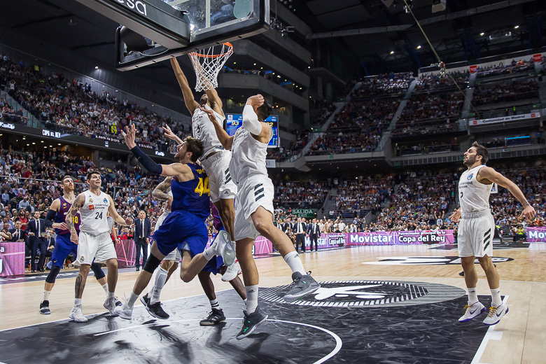 Comunicado oficial del Real Madrid en respuesta a ACB y AEBA