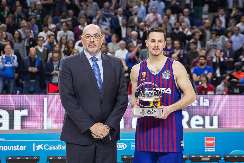 Los protagonistas de la Copa: Heurtel, Laprovittola, Ayón y varios más