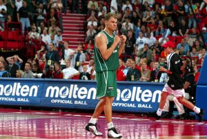 Aquel verano de Saras