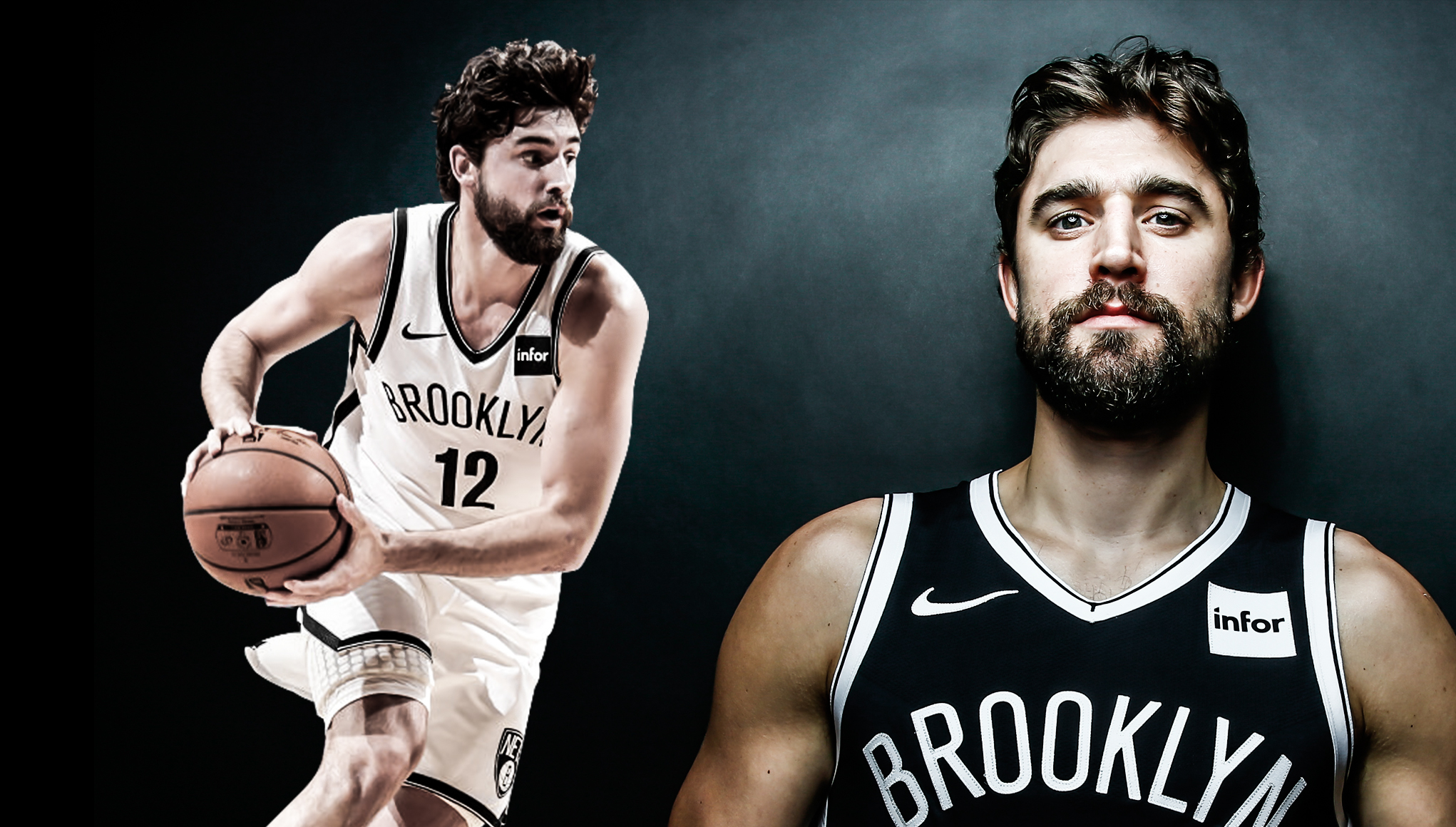 Reflexiones de la semana (XVII): Joe Harris toma las riendas