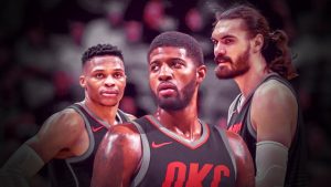 Power Ranking Equipos (V): Oklahoma y Boston son claros aspirantes