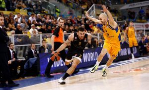 El Armani Milán vence en la prórroga tras un duelo espectacular (104 a 106)