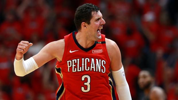 ZocoACB: Barça Lassa ¿campanada con el fichaje de Nikola Mirotic?