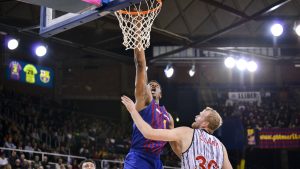 Nestor ‘Che’ García dimite del Montakit Fuenlabrada