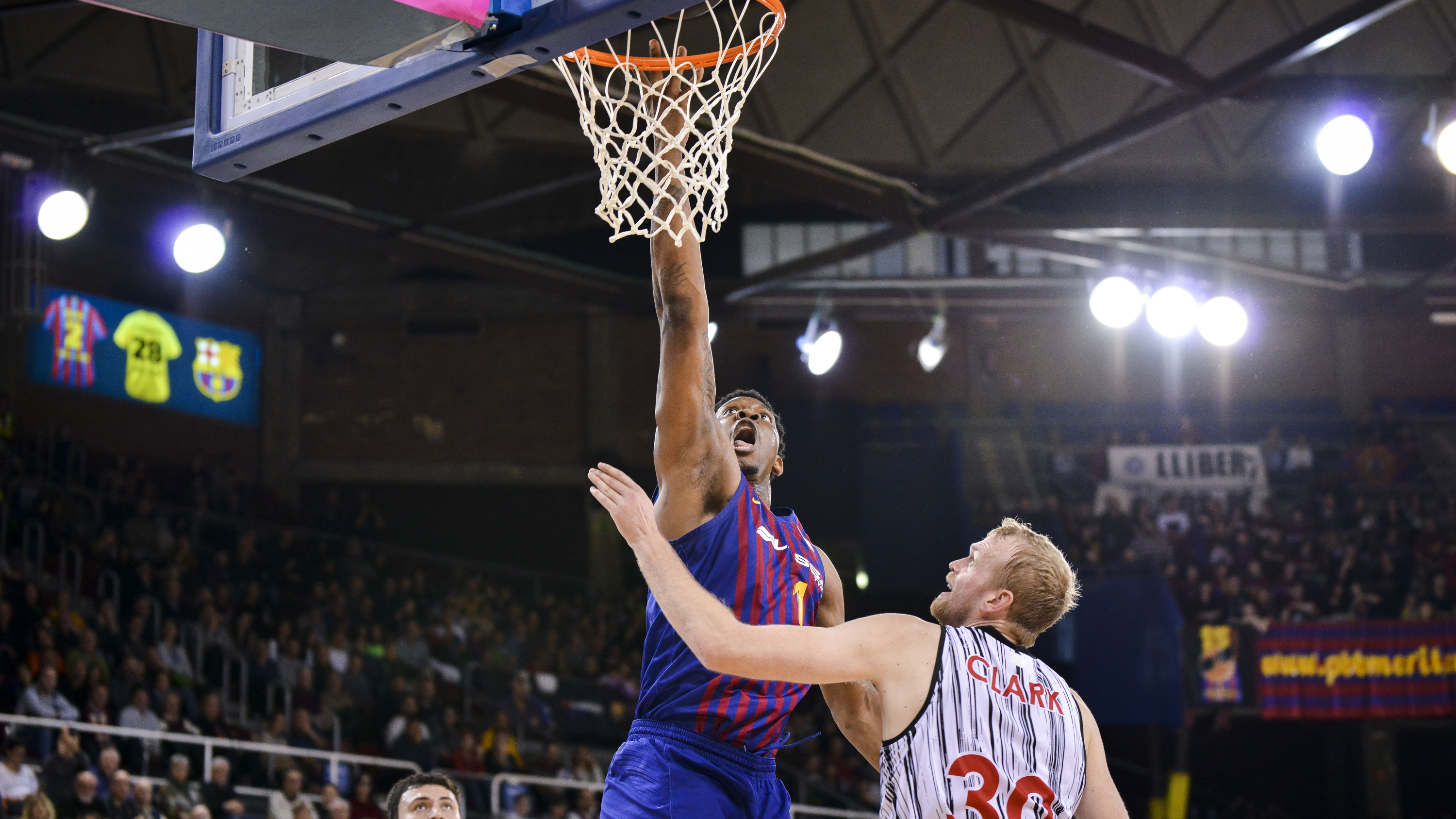 Nestor ‘Che’ García dimite del Montakit Fuenlabrada
