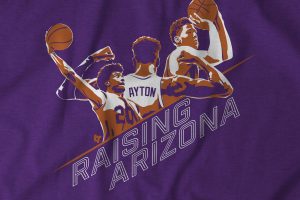 Phoenix Suns: fallos en la reconstrucción
