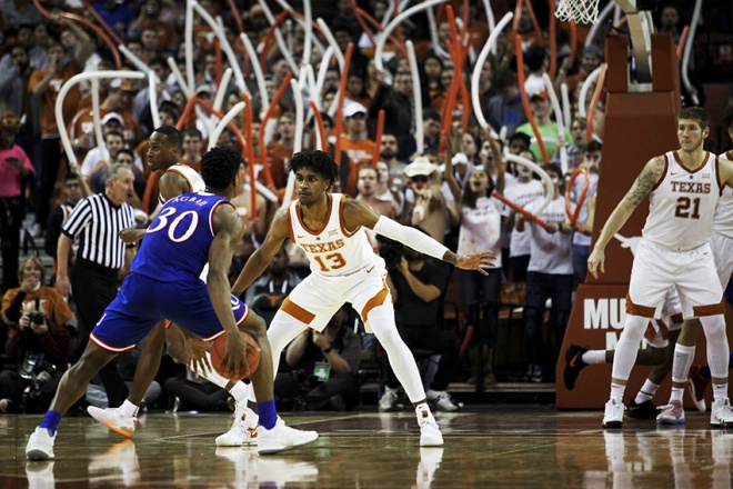 NCAA: Kentucky vuelve al Top 5 y… ¡Kansas ni en el Top 3 de la Big 12!