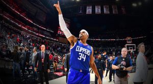 Philadelphia 76ers completa su ‘Big 4’ con Tobias Harris