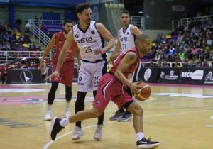 LEB Oro (J23): Melilla caza la segunda plaza