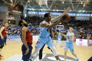 Elijah Millsap se desvincula de Cafés Candelas Breogán