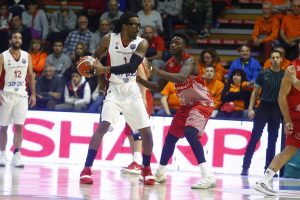 Iberostar Tenerife se enfrenta al “coco” de la competición: Hapoel Bank Yahav Jerusalem