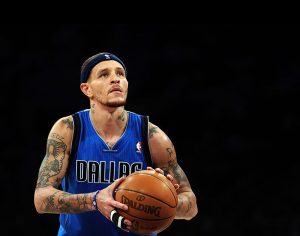 ¿Qué fue de Delonte West?
