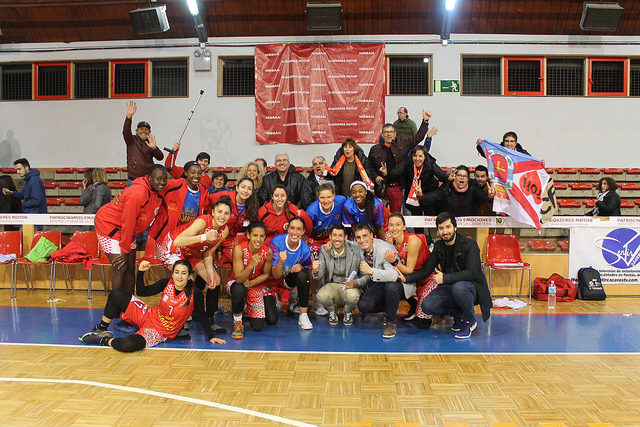 Liga DIA (J22): Bembibre se coloca octavo; Baxi Ferrol roza el descenso matemático