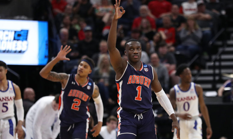 MM(III): Llegamos al Sweet 16 ya sin cenicientas y con cracks como RJ Barrett
