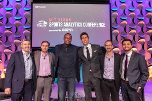 SSAC19 (I). Buscando unicornios, alejando líneas y cuantificación arbitral