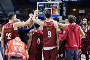 LEGA SERIE A: Los top 5 no fallan y en la zona baja se abre la brecha definitiva