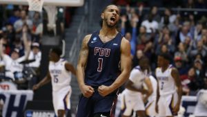 MM (I): Comienzan los First Four con victorias de Belmont y Fairleigh Dickinson