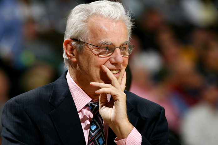 El desarrollo del “run and gun”, por Doug Moe