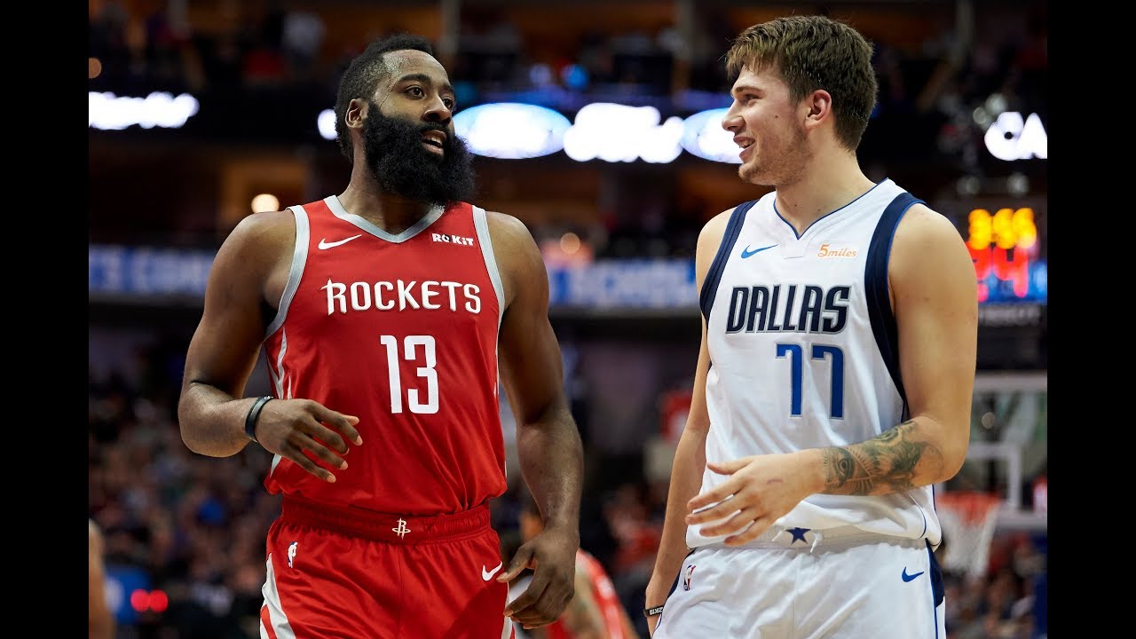 Power Ranking NBA (XI): Harden y Giannis afrontan la recta final
