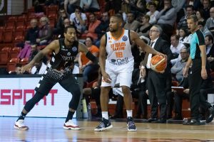 5 ex de Montakit Fuenlabrada: visitamos Líbano, Argentina, México, Francia y Grecia