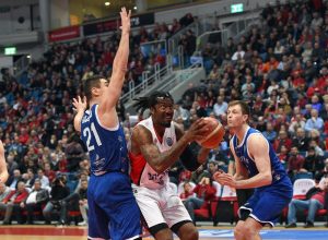 SbEu: ya tenemos semifinales Eurocup y cuartos BCL