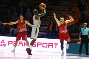 Análisis cuartos de final BCL: AEK, Virtus y Nizhny son los favoritos