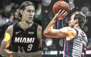 Este NO es el típico resumen (Wk.XX): Kennard, Favors y Olynyk se visten de protagonistas