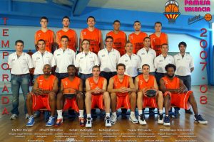 Americanos de VALENCIA BASKET Cap 5: Adiós de Luengo y llegada de la Cultura del Esfuerzo