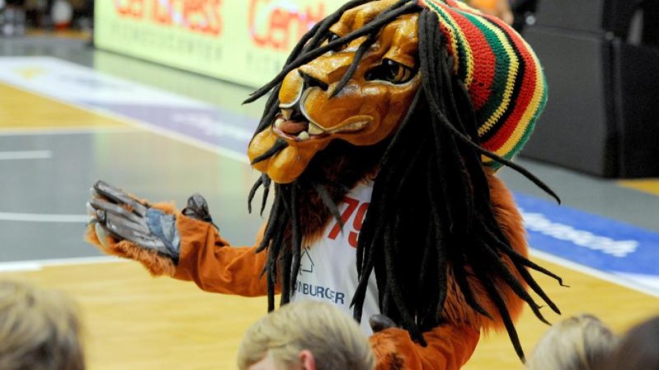 Reggae, culto y baloncesto: RASTA Vechta, el equipo de moda en Alemania