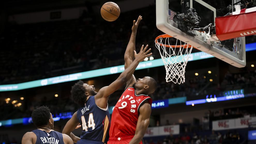 NBA, reflexiones de la semana (XXI): Rendimiento de los españoles