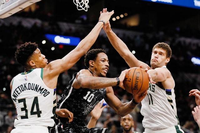 Jugar de local o visitante en la NBA… ¿afecta tanto?