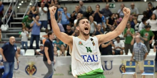 LEB Oro Repetición J17, victoria en diferido