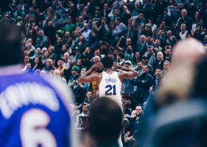 Este NO es el típico resumen (Wk.XXII): Los Spurs convencen y Philly sigue carburando