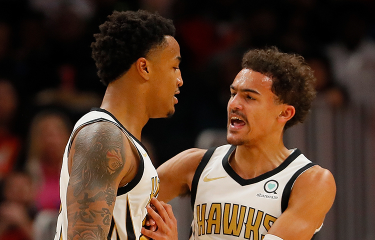 ¿Por qué nadie habla de ellos?