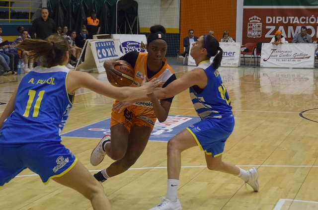 Liga DIA (J25): El fin se acerca y tanto el descenso como los PO siguen abiertos