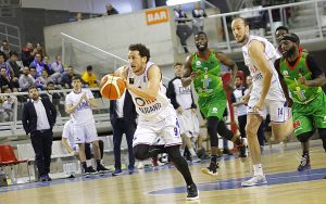 HLA Alicante y Villarrobledo se jugarán el ascenso directo; Morón, virtualmente salvado