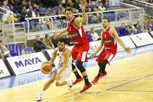 Almansa luchará por el ascenso; Alicante y Villarrobledo, en lucha; Vic, desciende a EBA