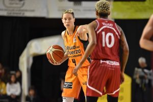 Playoffs Liga DIA (1/4): Valencia Basket vence fácil; Cadí la Seu, final de infarto