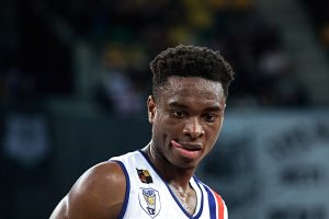 La LEB ORO se devalúa, Agada y Olmos no volverán