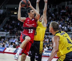 Se abren las votaciones para el Mejor Joven y el Mejor Quinteto Joven