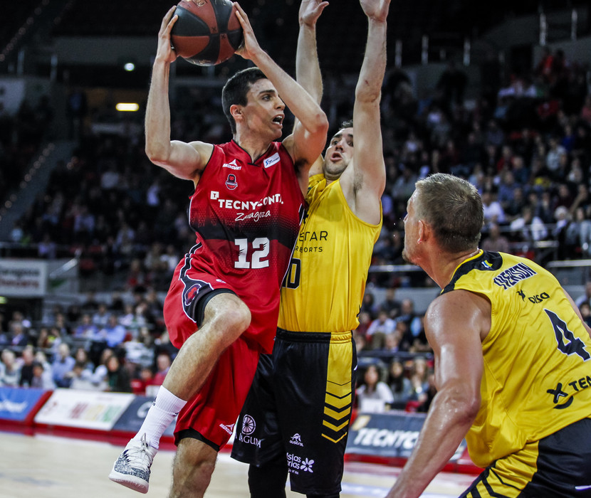 Se abren las votaciones para el Mejor Joven y el Mejor Quinteto Joven