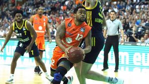 easyCreditBBL: Ganan los favoritos con marcadores en torno a los cien puntos