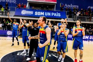 MoraBanc Andorra, de LEB Oro a hacer historia en Europa