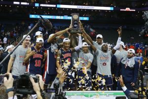 MM (IV): ¡Tenemos Final Four!… En la que no estará la Duke de Zion y Barrett