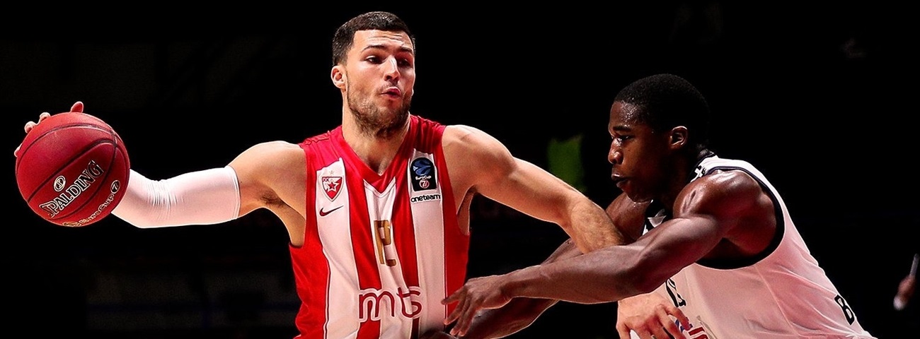 5 ex de UCAM Murcia por el mundo: de Francia a Venezuela